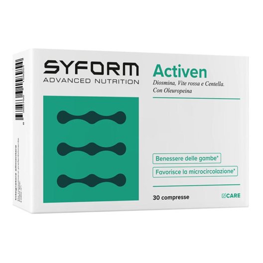 ACTIVEN BLIST 30CPR 1100MG ACTIVEN BLIST 30CPR 1100MG