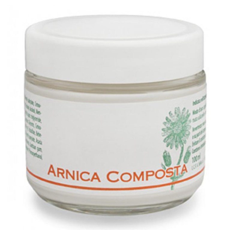 ARNICA COMPOSTA 100ML ARNICA COMPOSTA 100ML