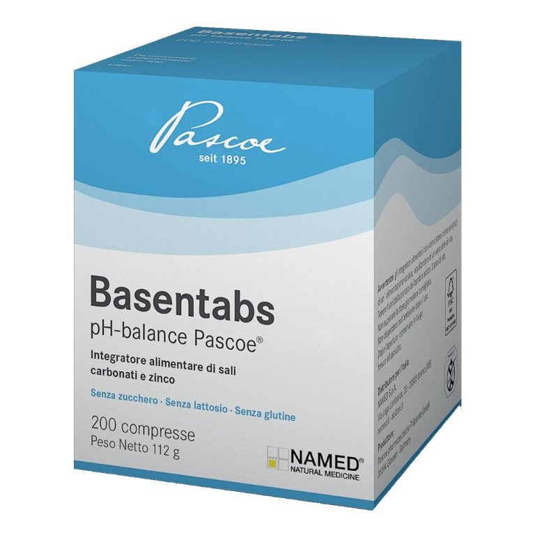 BASENTABS 200CPR BASENTABS 200CPR