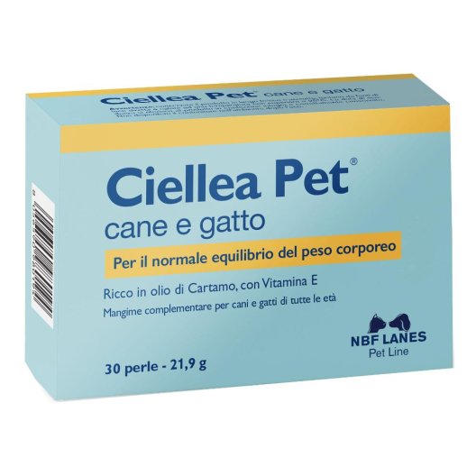 CIELLEA PET 30PRL