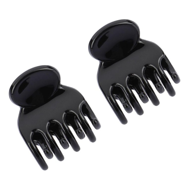 BEAUTYTIME PINZ 4DENT 2PZ BEAUTYTIME PINZ 4DENT 2PZ