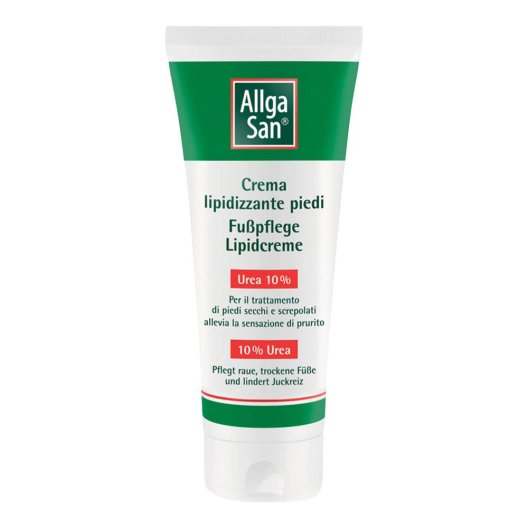 ALLGA CR LIPIDIZ PIED100ML ALLGA CR LIPIDIZ PIED100ML