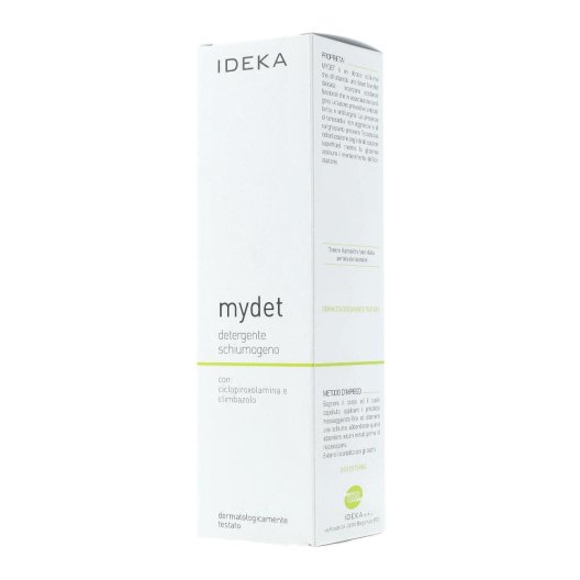 MYDET DOCCIASCHIUMA 200ML