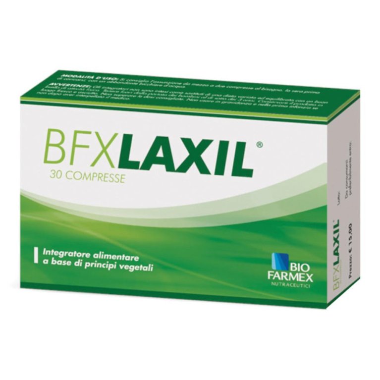 BFX LAXIL 3O CPR 1G