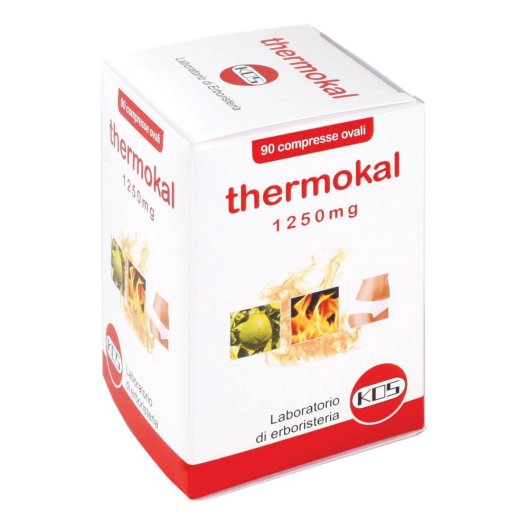 THERMOKAL 90CPR 108G "KOS" THERMOKAL 90CPR 108G "KOS"