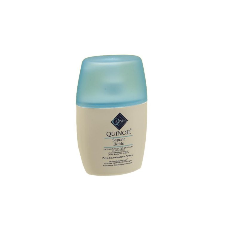 QUINOIL SAP FLUIDO 250ML