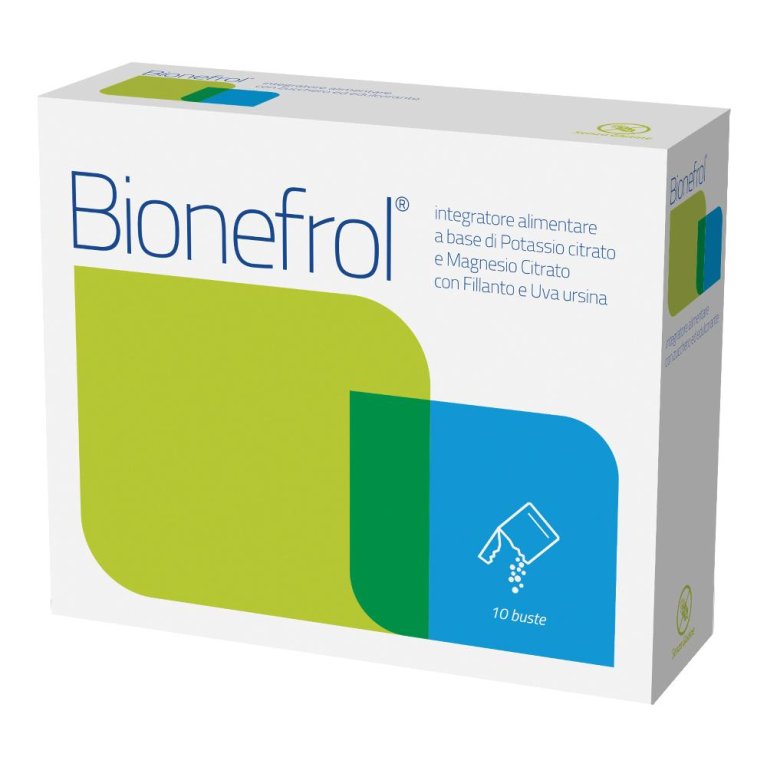 BIONEFROL 10 BST 8500MG BIONEFROL 10 BST 8500MG