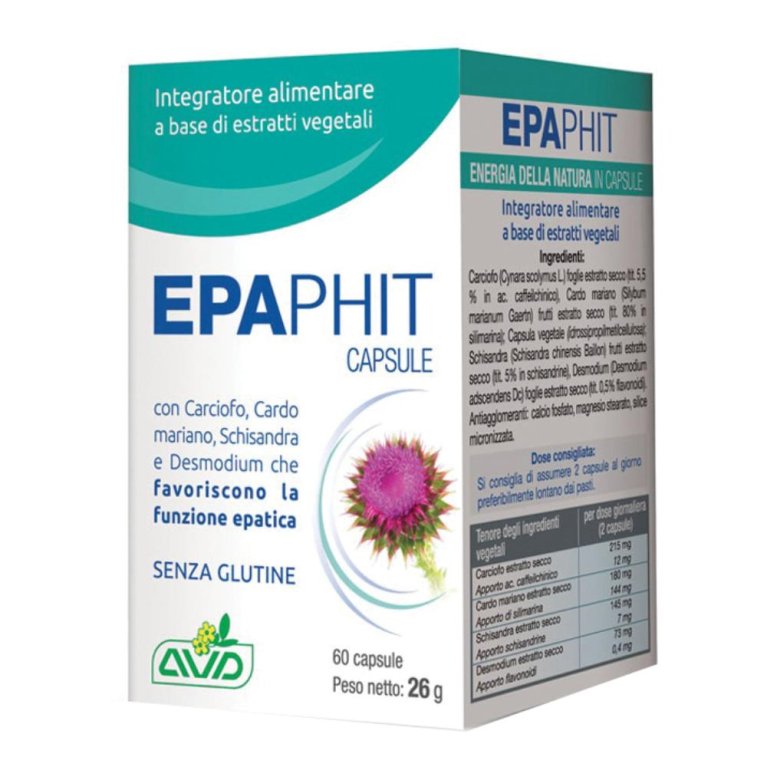 EPAPHIT 60CPS AVD EPAPHIT 60CPS AVD