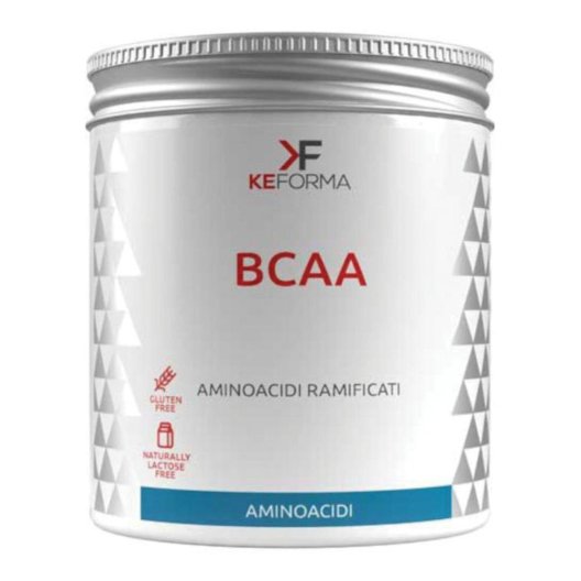 KE BCAA RAMIFICATI 300CPR