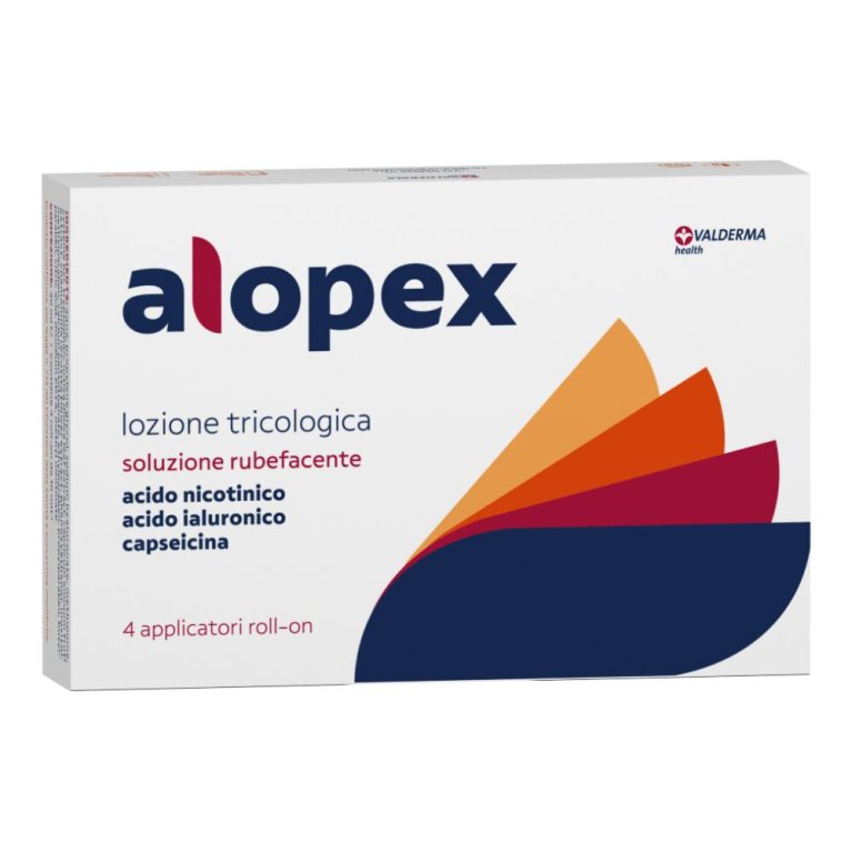 ALOPEX LOZ 40ML