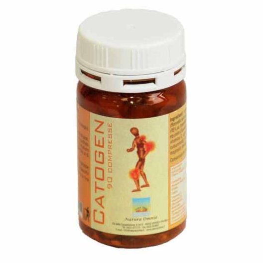 CATOGEN INTEGRAT 90CPR 74,25G