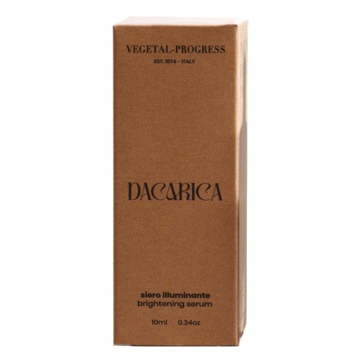 DACARICA OLIO ESSENZIALE 10ML