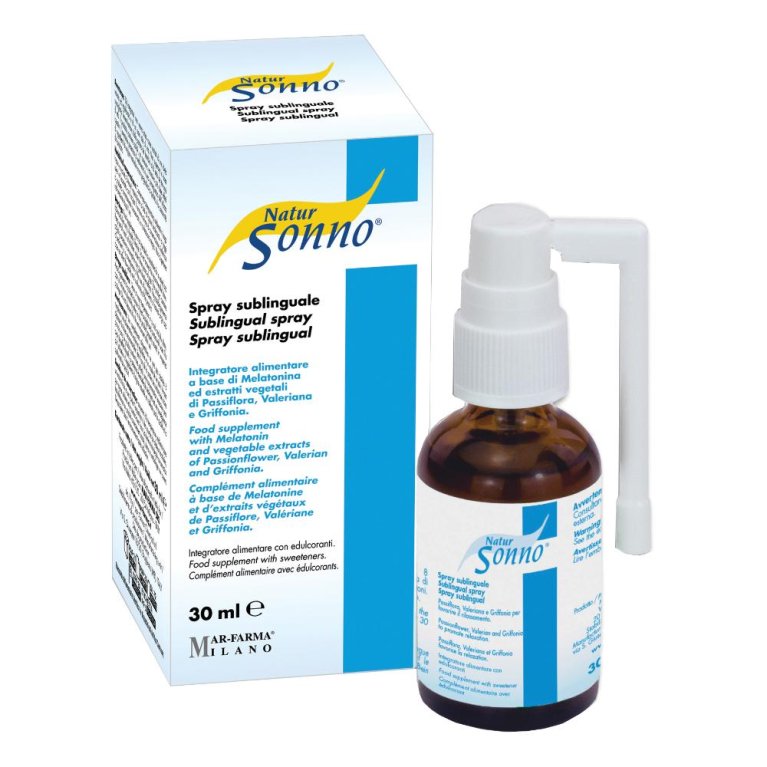 NATUR SONNO SPR OS 30ML