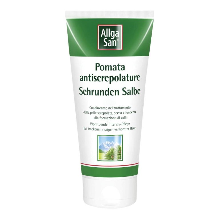 ALLGA POM ANTISCREP 90ML