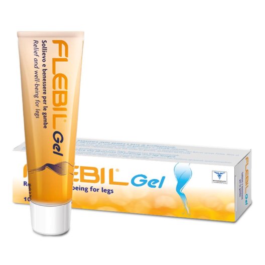 FLEBIL GEL 100ML FLEBIL GEL 100ML