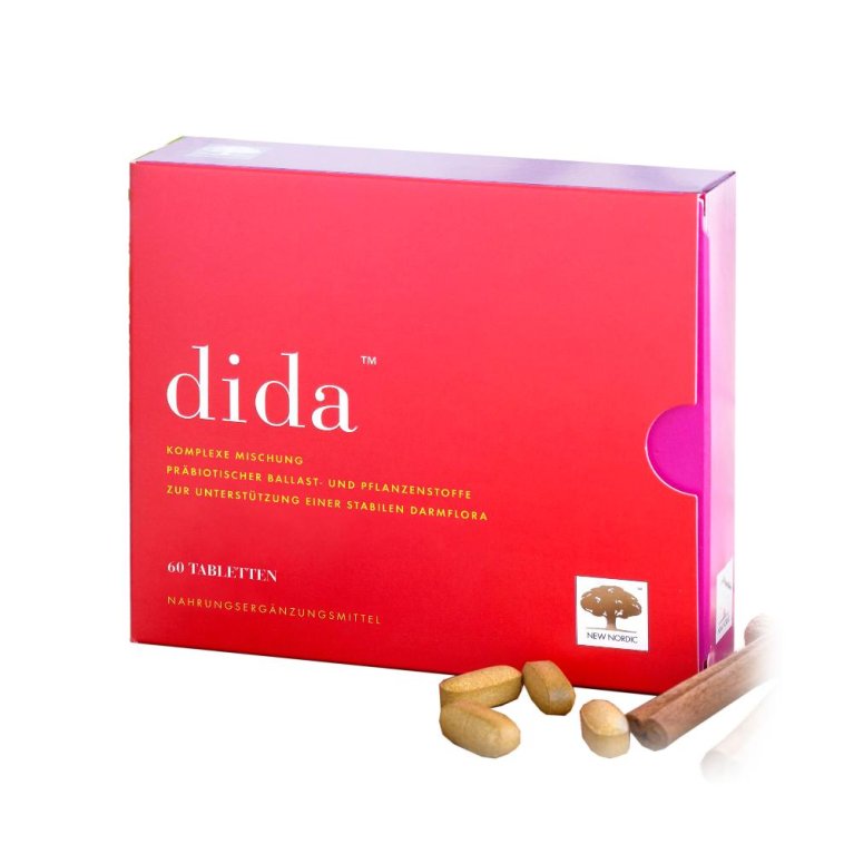 DIDA 60CPR 66G DIDA 60CPR 66G