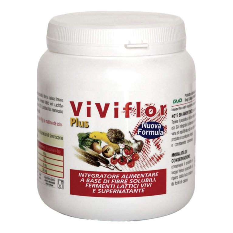 VIVIFLOR POLV 250G