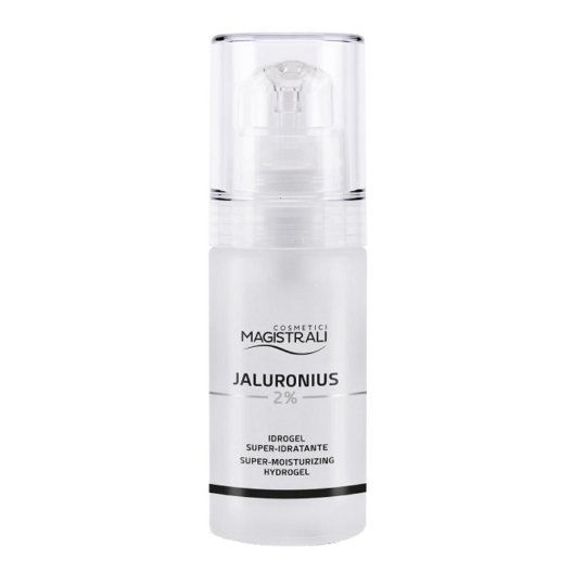 JALURONIUS 2% FL 30ML
