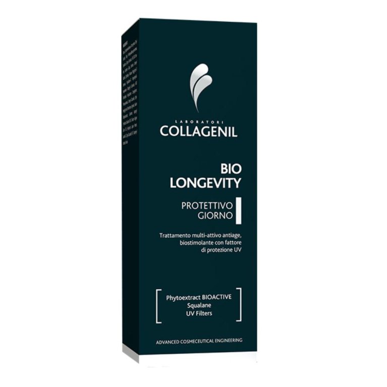 COLLAGENIL BIO LONGEVITY PR GG COLLAGENIL BIO LONGEVITY PR GG
