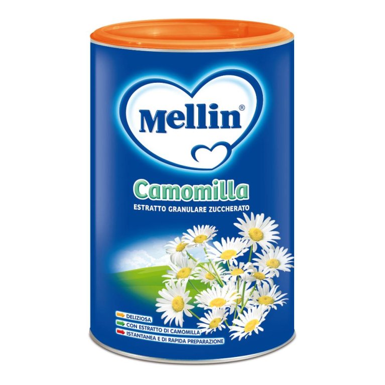MELLIN CAMOMILLA GRAN 350G MELLIN CAMOMILLA GRAN 350G