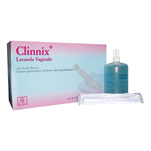 CLINNIX LAVANDA VAG 4FL 140ML CLINNIX LAVANDA VAG 4FL 140ML