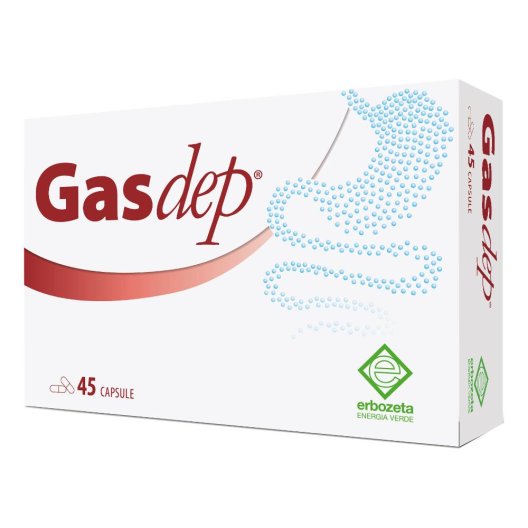 GASDEP 45CPS GASDEP 45CPS