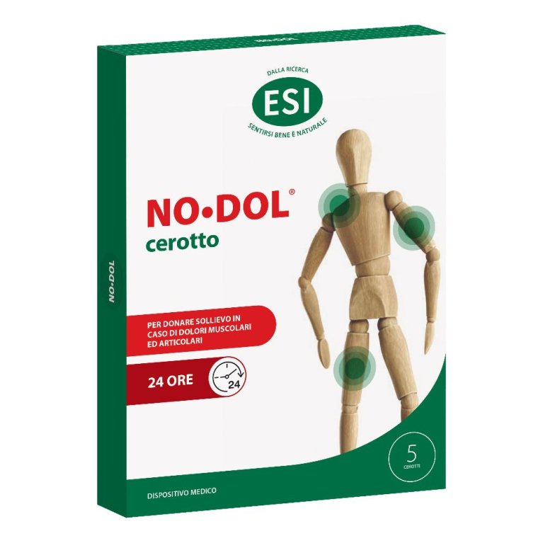 ESI NO DOL 5 CEROTTI