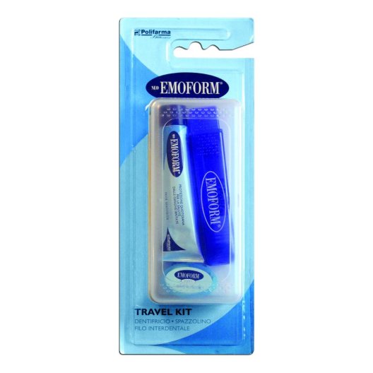 NEOEMOFORM KIT VIAGGIO NEOEMOFORM KIT VIAGGIO