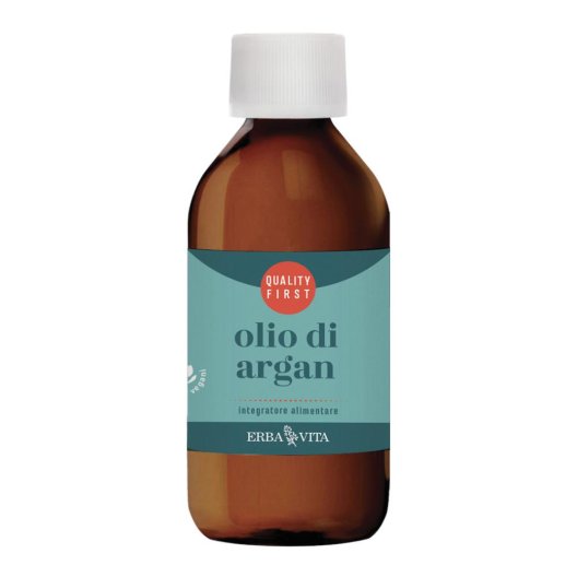 OLIO ARGAN 100ML OLIO ARGAN 100ML