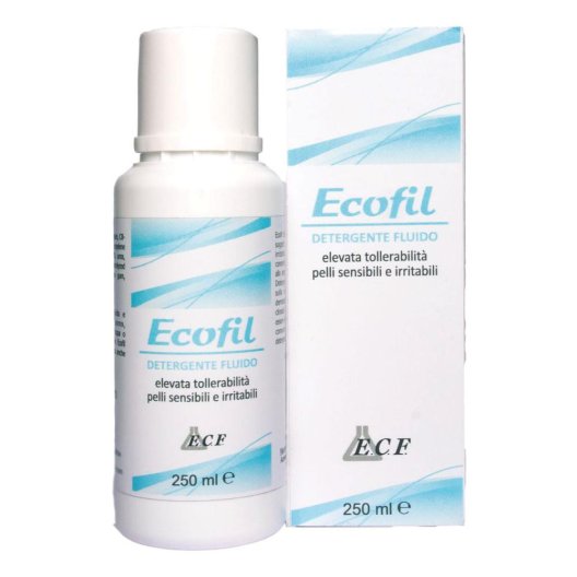 ECOFIL DETERGENTE 250ML