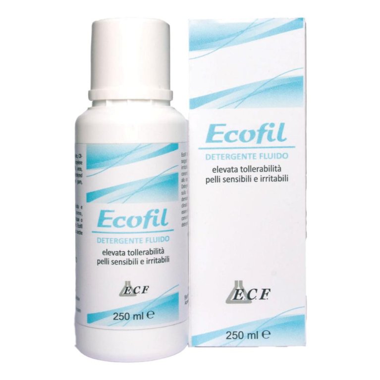 ECOFIL DETERGENTE 250ML
