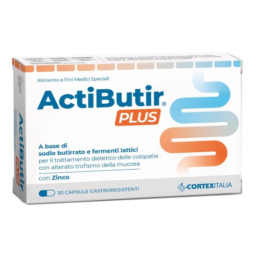 ACTIBUTIR PLUS