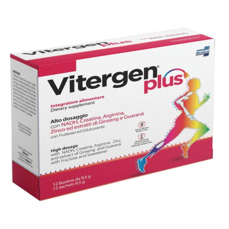 VITERGEN PLUS 12BS 9,5G