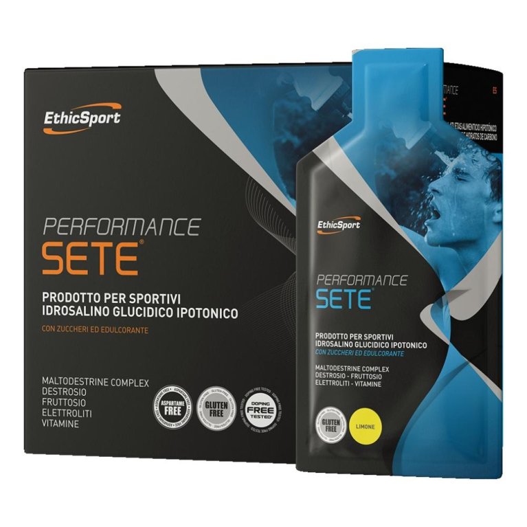 PERFORMANCE SETE 14BUST