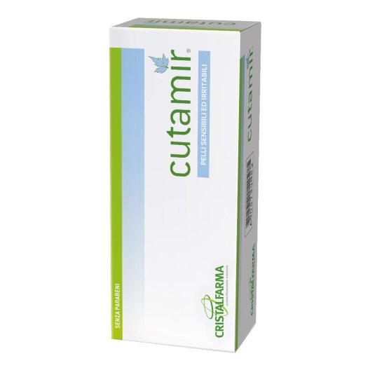 CUTAMIR CREMA PROT P SENSIBILI