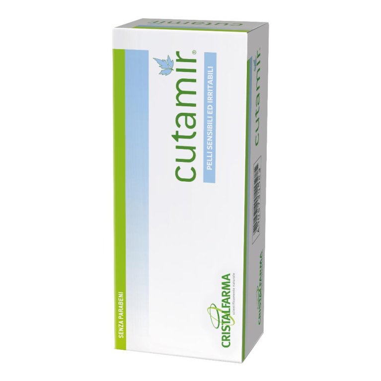 CUTAMIR CREMA PROT P SENSIBILI