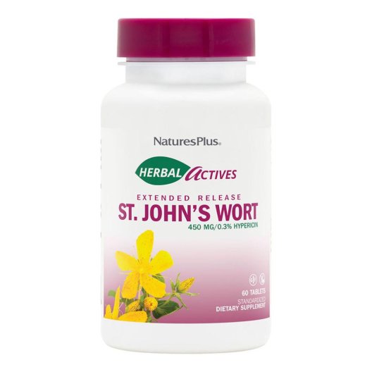 HERBAL-A IPERICO 450 MG