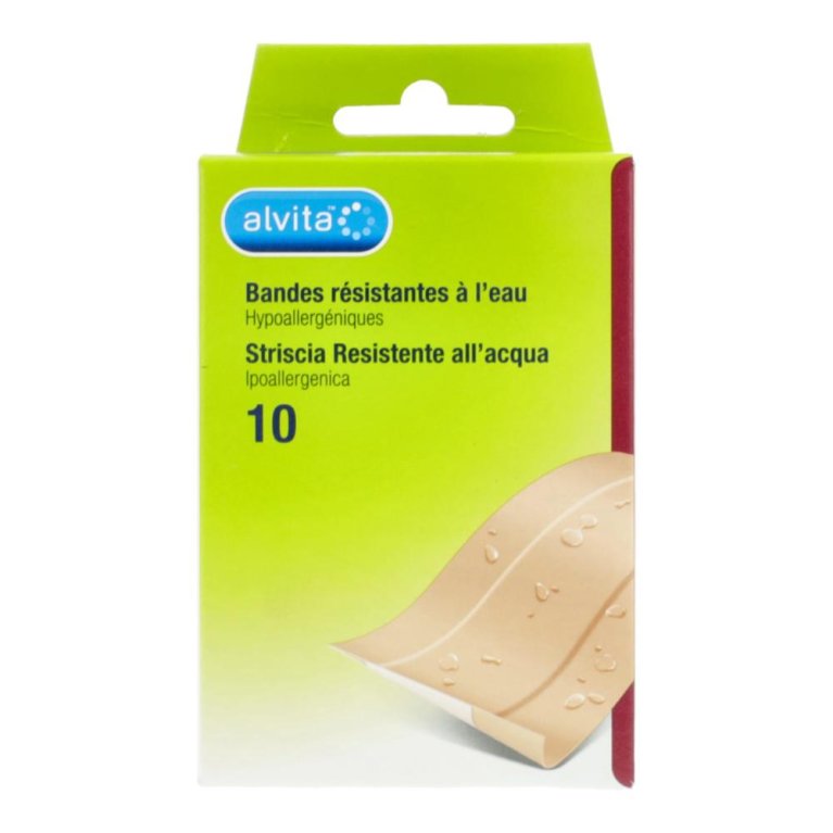 ALVITA CER STR IMP 10X6CM 10PZ ALVITA CER STR IMP 10X6CM 10PZ