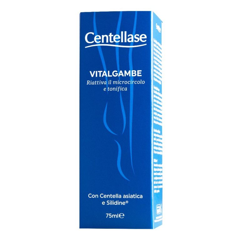 CENTELLASE VITALGAMBE CREMA CENTELLASE VITALGAMBE CREMA