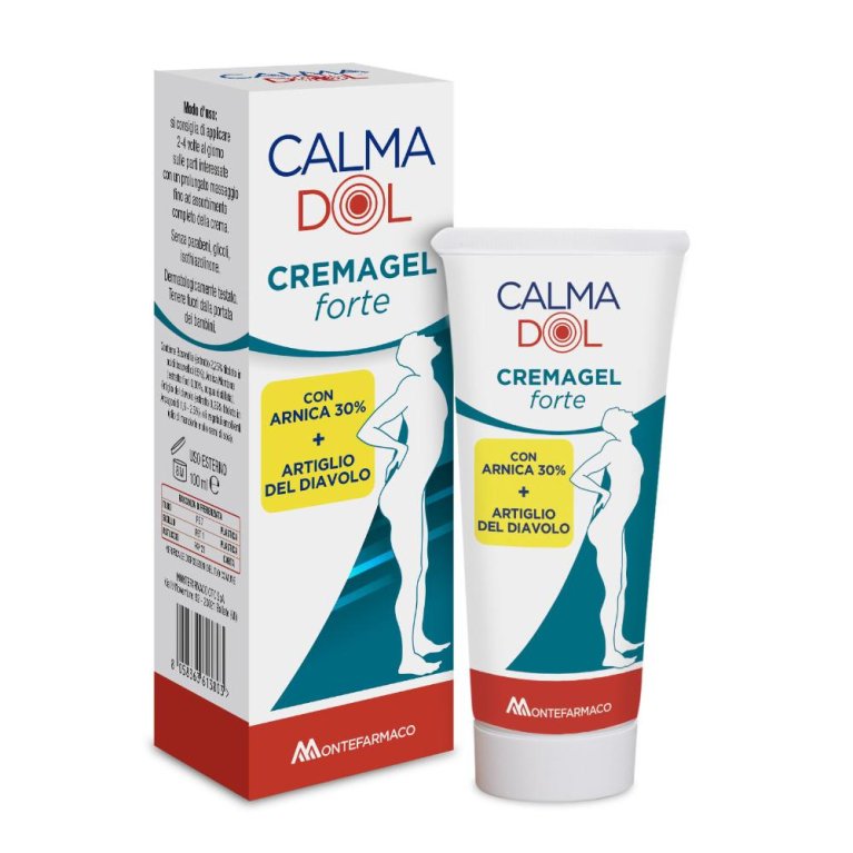 CALMADOL CR ANTINF 100ML