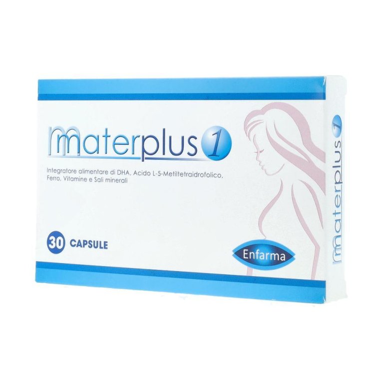 MATERPLUS 1 30CPS