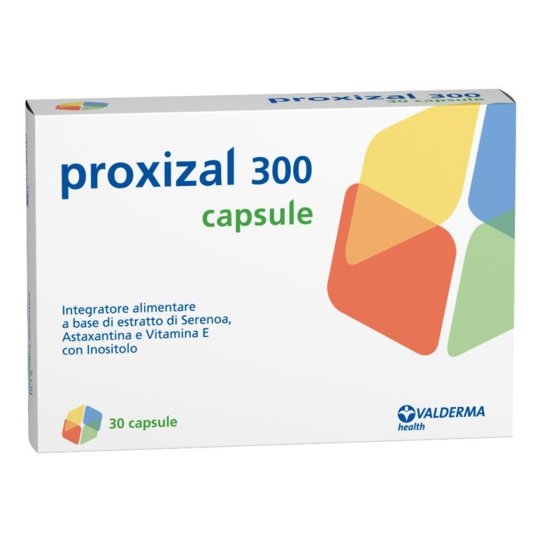 PROXIZAL INTEGRAT 30CPS