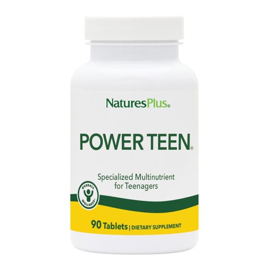 SOURCE OF LIFE POWER TEEN