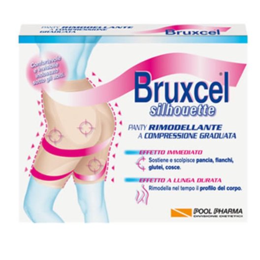 BRUXCEL SILHOUETTE PANTAL S BRUXCEL SILHOUETTE PANTAL S