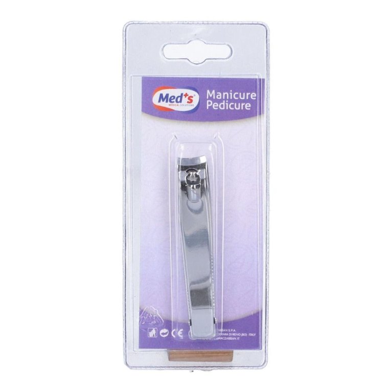 TAGLIA UNGHIE PEDICURE