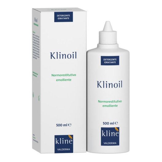 KLINOIL DETERGENTE 500ML KLINOIL DETERGENTE 500ML