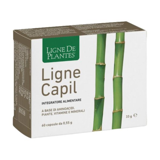 LIGNE CAPIL 60CPS 25G