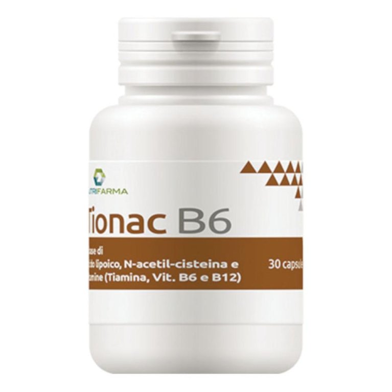 TIONAC B6 30CPS TIONAC B6 30CPS