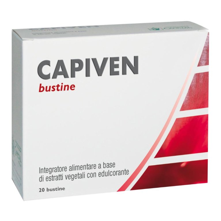 CAPIVEN BUSTINE 20BUST 6G CAPIVEN BUSTINE 20BUST 6G