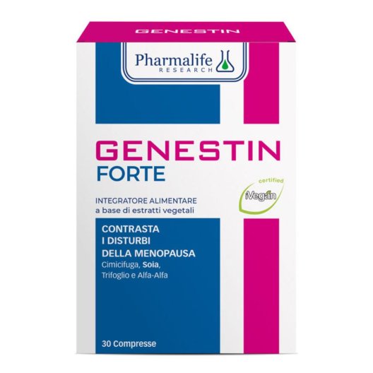 GENESTIN FT 30CPR